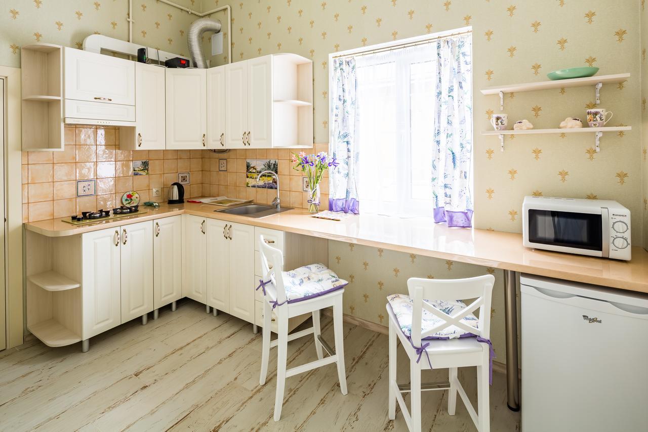 Lovely Apartment In The City Center Львів Екстер'єр фото